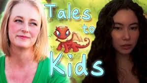 How Becca Lee Gardner Went from Mom Storytelling to a Writer