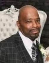 Obituary for Vincent P. Merrick