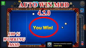 Free download 8 ball pool v 4.5.0 hack mod apk (mega mod) for android mobiles, samsung htc nexus lg sony nokia tablets and more. 8 Ball Pool Auto Win Mod 4 2 0 100 Working By The Indian Hacker
