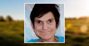 Joan Kay Tharp Obituary 2015