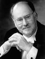 John Williams Photo: Bachrach; by arrangement with Sony Music - williams