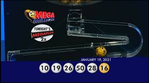 You can find the latest mega millions jackpot amounts here on the lottery.com mega millions jackpots page. Jqosi W Sg B M