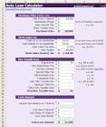 Auto Loan Payment Calculator U.S. Bank