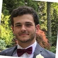 Mike Pavese's Instagram, Twitter & Facebook