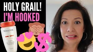 Kerastase Nutritive Bain Satin Shampoo