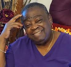 Obituary for Albertha "Mel" (Meade) Williams