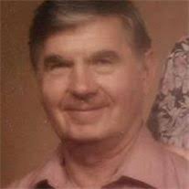 Obituary information for Francis Durocher