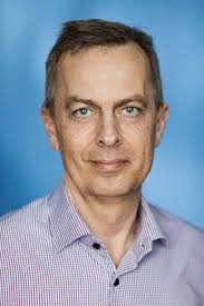 Det är inspirerande att åka över bron och knyta kontakter! Det säger Ulf  Jönsson som är Construction Manager på Femern A/S. Ulf ska tala om betong i  Danmark. Något intressant i detta