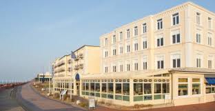 Direkt an der promenade von norderney im zentrum der küstenstadt begrüßt sie dieses traditionelle hotel. Wellness Norderney Relax Guide Hotelbewertung