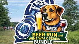 Beer Run & Wine Walk Series Bundle @ Al & Sally Motel