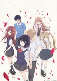 6 Anime Like Domestic Na Kanojo Domestic Girlfriend Recommendations Durdurulamaz aksiyon serisi jujutsu kaisen bu yıl crunchyroll anime ödülleri'nde ''yılın animesi '' ödülünü de içinde barındıran 3 ödülü de kaptı. 6 anime like domestic na kanojo