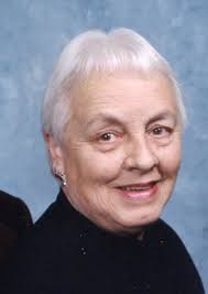 Sally Corbin Obituary