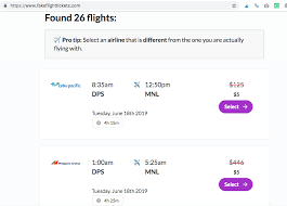 With these phony tickets, you can undoubtedly play around with your companions or relatives. How To Create Fake Return Ticket Without Editing Skills The Travelling Pinoys