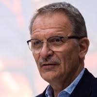 Peter Noll's Instagram, Twitter & Facebook