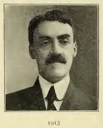 William Hallums's Instagram, Twitter & Facebook