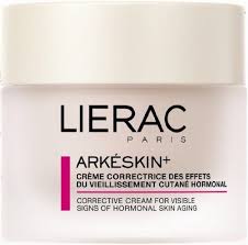 Lierac Arkeskin Creme Riche Visage Face Cream 1 64 Oz Lierac Http Www Amazon Com Dp B002pk7xda Ref Cm Sw R Pi Dp Rcuvtb1cm Face Cream Cream Makeup Skin Care