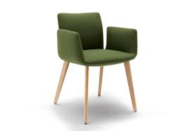 Sie können auch aus kreativen materialien. Jalis Stuhl Mit Holzgestell Von Cor Stylepark
