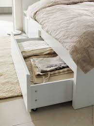 Quarto Colchoes Camas E Mais Ikea Armazenamento De Cama Armazenamento No Quarto Cama Malm Ikea