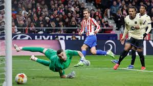 Barcelona sofre quatro gols e &eacute; massacrado pelo Atl&eacute;tico de Madrid na Copa  do Rei - ISTO&Eacute; Independente