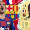 Latest fifa 21 players watched by you. 1