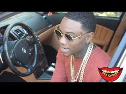 As of 2020, soulja boy's net worth is $30 million. Soulja Boy Scholarship Suggested Addresses For Scholarship Details Scholarshipy
