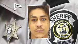 Suspects arrested 3 days after Augusta’s first murder of the year