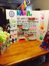Diy Birthday Presents For Your Grandma Perfect Birthday Present For A Perfect Nana Nana Birthday Gift Grandpa Birthday Gifts Birthday Gifts For Grandma