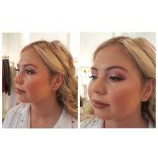 Stacey Holdt Makeup Artist