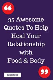 Kuu ka kuwareru ka) is a light novel with homoerotic themes written by jinko fuyuno and illustrated by yamimaru enjin, author of works such as the way to heaven and voice or noise. 35 Awesome Quotes To Help Heal Your Relationship With Food Body