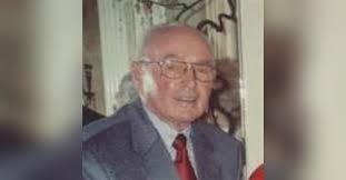 Harold E. Kinder Obituary