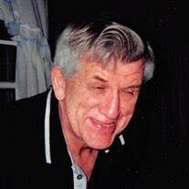 Robert E. Begley Obituary