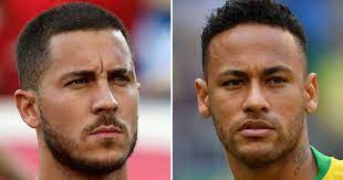 11 929 116 tykkäystä · 506 824 puhuu tästä. Belgiens Eden Hazard Bezeichnet Debatte Um Neymar Schwalben Als Absolut Unangemessen