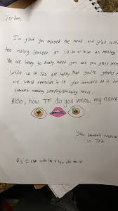 We did not find results for: Leena On Twitter So Our Upstairs Neighbors Have Been Having Sex At 10 30 12 30 Every Monday So Last Monday We Put The Horny Jail Meme On Their Door Today It Was Returned