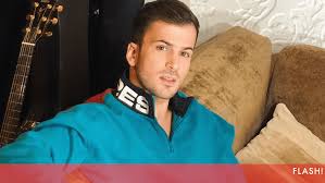 Conheça o novo tema oficial de. Amid The Anger Between His Father And Cristina Ferreira David Carreira Was Forced To Leave Recordings Of Tvi Nacional