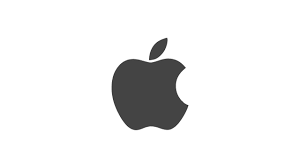 Eve, like snow white, gives in to temptation and takes a bite of an apple. Apple Logo Black And White Desktop Background