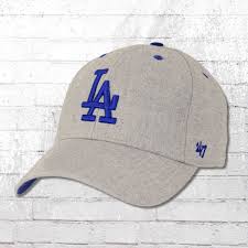 Find great deals on mlb hats at kohl's today! Order Now 47 Brands Mlb Hat La Dodgers Cap Grey