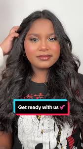 Get Ready with Me Isabels Beauty Band
