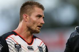 Late mail] Foran out of Canberra game