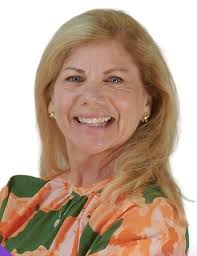 Podcast: Carole Melvin