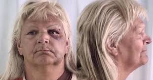 Transgender Bank Robber Who Wanted Back in Prison Gets 6 Years