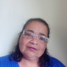 Sara Priscilla Arce Santana