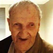 Charles Mervin Kent Obituary