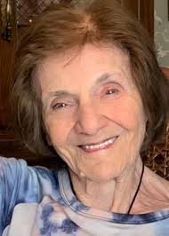 Joann Cancellieri Abrusley (1925-2022)