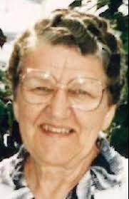 Esther B. Kurtz Martin