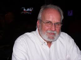 Guillermo Barberena Obituary (1953