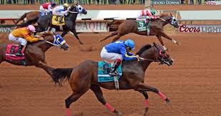 Ruidoso Horse Racing Discoverruidoso Com Plan Your