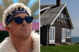 Let's See Which Ken Is Your True Match Based On The Beach House You Build