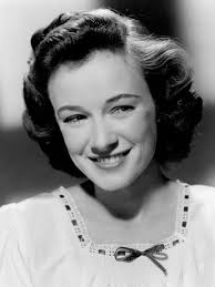 Phyllis Thaxter Movies & TV Shows List