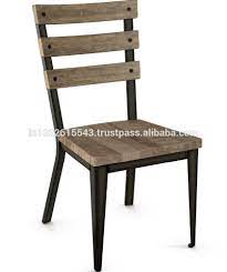Dining chairs and dining settings. Metal Wood Seat Dining Chairs Buy Metal Frame Dining Chair Restaurant Chairs Design Cheap Metal Dining Chairs Product On Alibaba Com