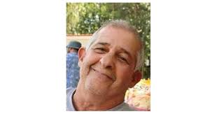 John Giannetti Obituary (1955